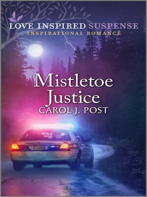 Mistletoe Justice - ebook